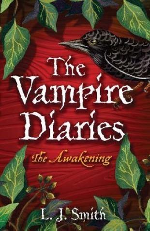 The Awakening (The Vampire Diaries, 