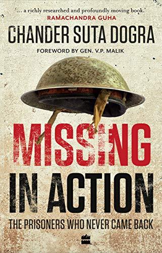 Missing In Action: The Prisoners Who Never Came Back