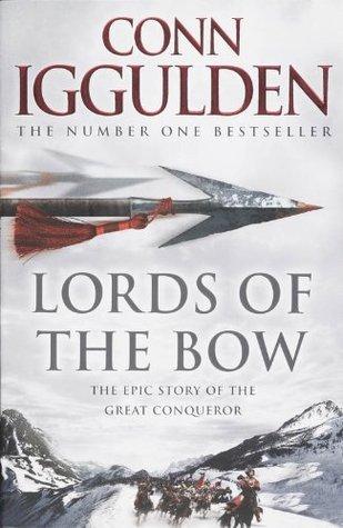 Lords Of The Bow (Conqueror, 