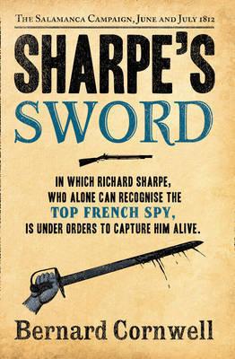 Sharpe&amp;apos;s Sword (Sharpe 