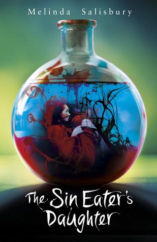 The Sin Eater&amp;apos;s Daughter (The Sin Eater&amp;apos;s Daughter, 
