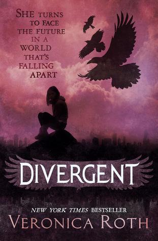 Divergent (Divergent, 