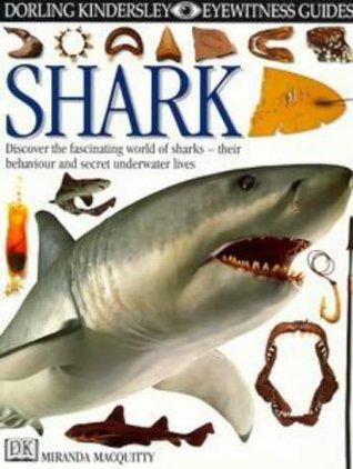 Shark (Eyewitness Guides)