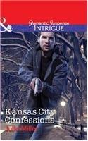 Kansas City Confessions (The Precinct: Cold Case 