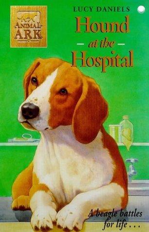 Hound at the Hospital (Animal Ark, 