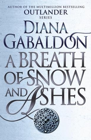 A Breath Of Snow And Ashes (Outlander, 