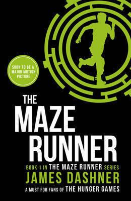 The Maze Runner (The Maze Runner, 