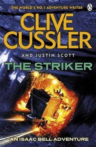 The Striker (Isaac Bell, 
