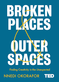 Broken Places &amp;amp; Outer Spaces (TED 2)