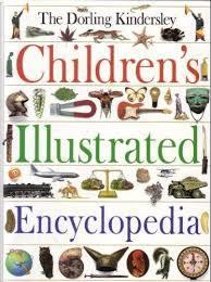 Children&amp;apos;s Illustrated Encyclopedia