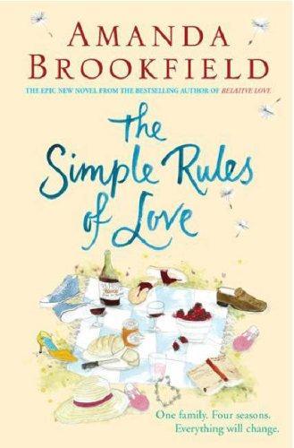 Simple Rules of Love