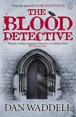 The Blood Detective (Nigel Barnes 