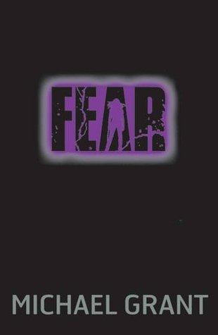 Fear (Gone, 