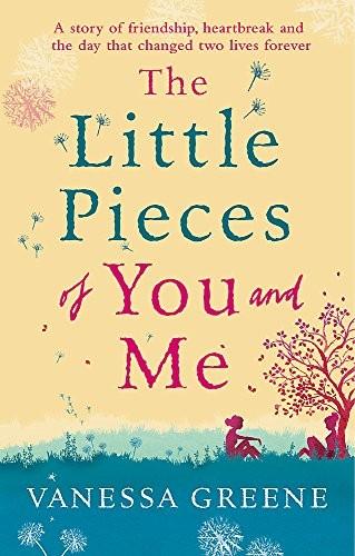 The Little Pieces of You and Me