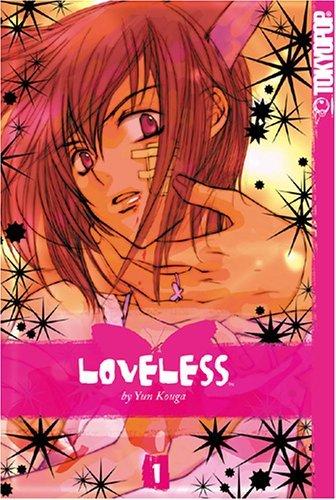 Loveless, Volume 01