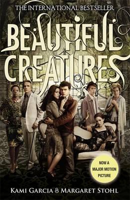 Beautiful Creatures (Caster Chronicles, 