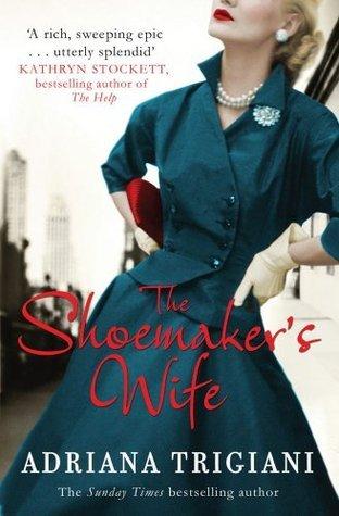 The Shoemaker&amp;apos;s Wife