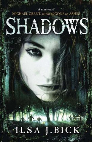 Shadows (Ashes Trilogy, 