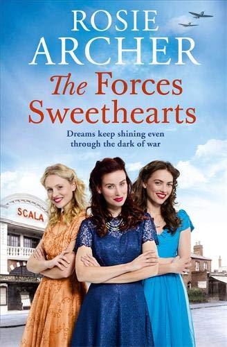The Forces&amp;apos; Sweethearts (The Bluebird Girls 