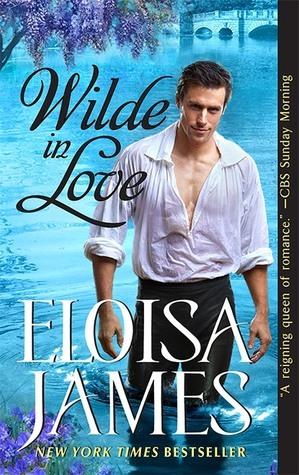 Wilde in Love (The Wildes of Lindow Castle, 