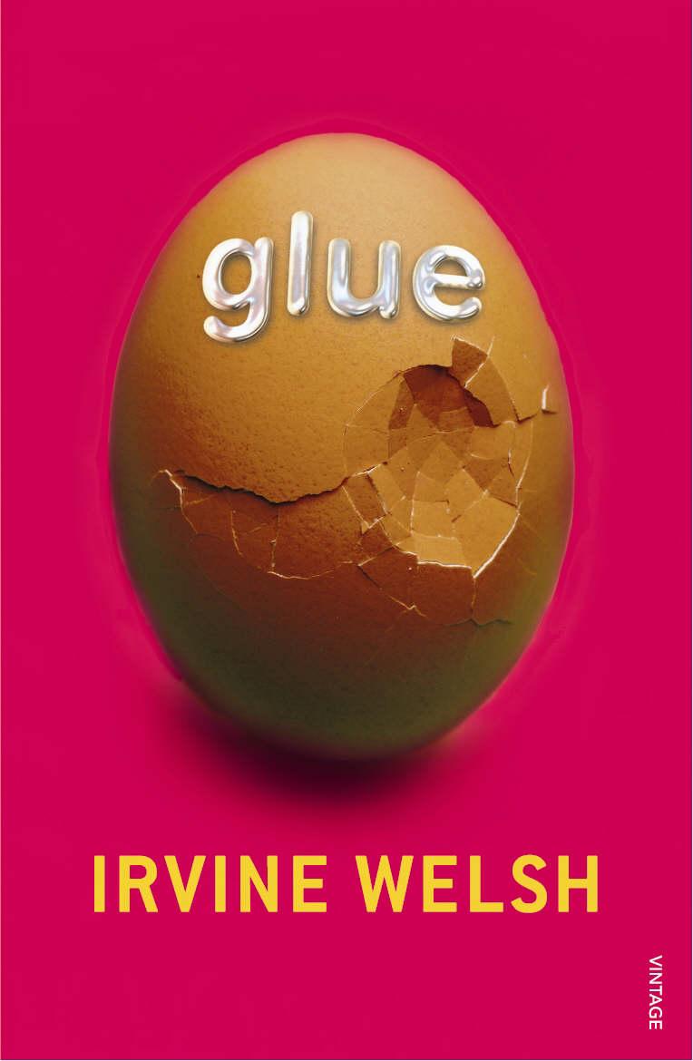 Glue (Terry Lawson, 