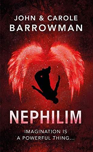 Nephilim (Orion Chronicles)