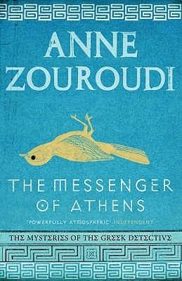 The Messenger of Athens (The Greek Detective, 