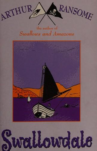 Swallowdale: Swallows and Amazons 