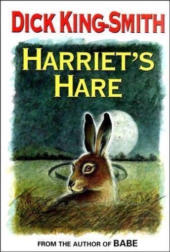 Harriet&amp;apos;s Hare