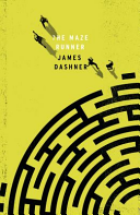 The Maze Runner (Maze Runner Series)