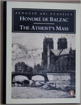 The Atheist&amp;apos;s Mass (Classic, 60s)