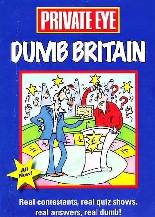 Dumb Britain (Private Eye)