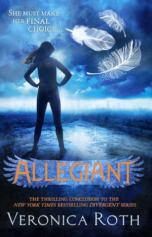 Allegiant (Divergent 