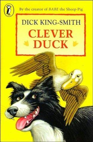 Confident Readers Clever Duck