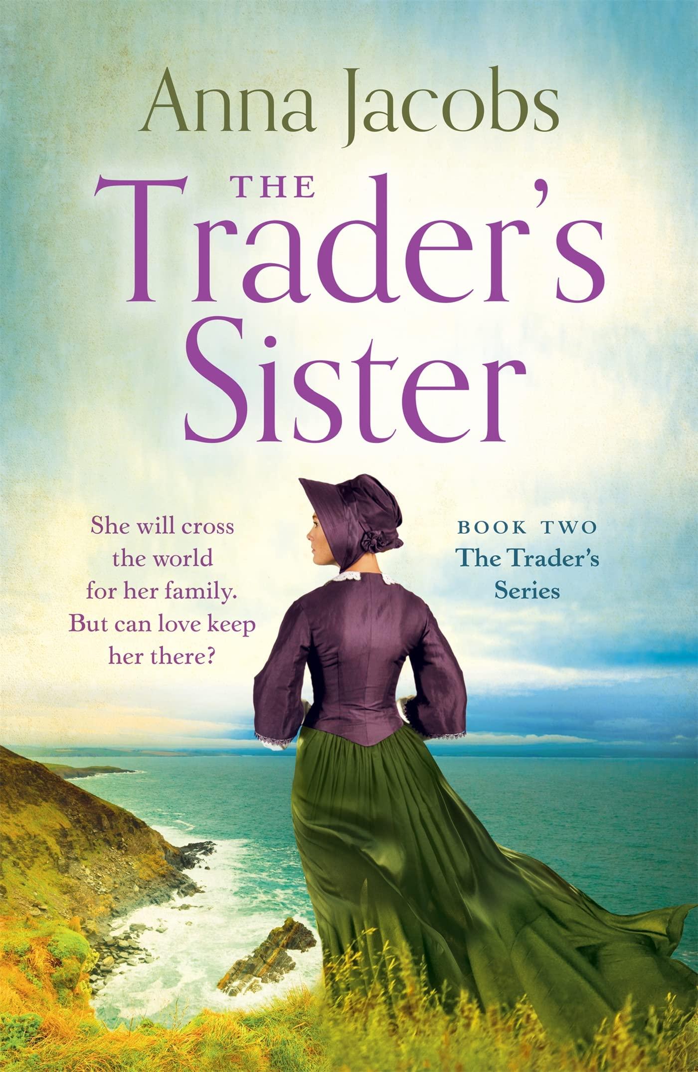 The Trader&amp;apos;s Sister