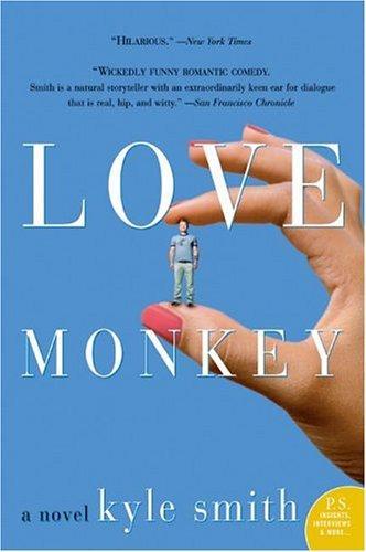 Love Monkey: A Novel (P.S.)