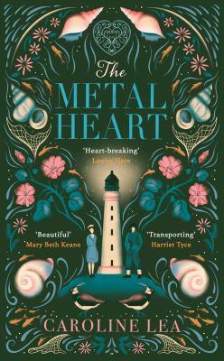 Metal Heart: The Beautiful and Atmospheric Story of Freedom and Love That Will Grip Your Hear T