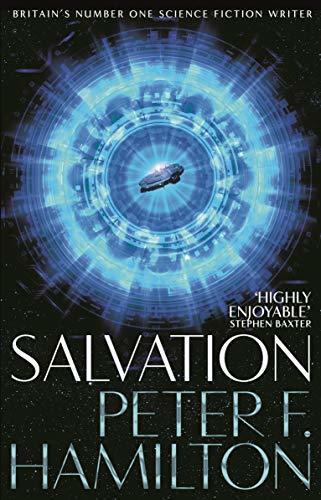 Salvation (Salvation Sequence, 