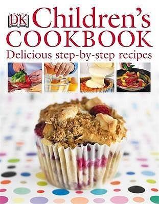 Children&amp;apos;s Cookbook