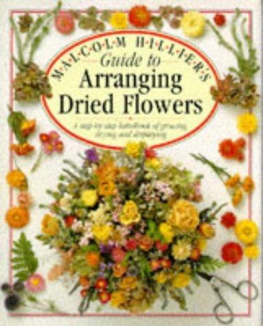 Guide to Arranging Dried Flowers