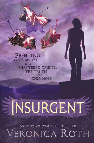 Insurgent (Divergent, 