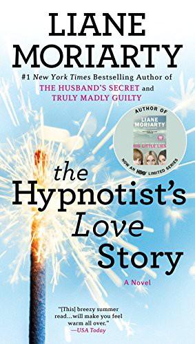 The Hypnotist&#39;s Love Story
