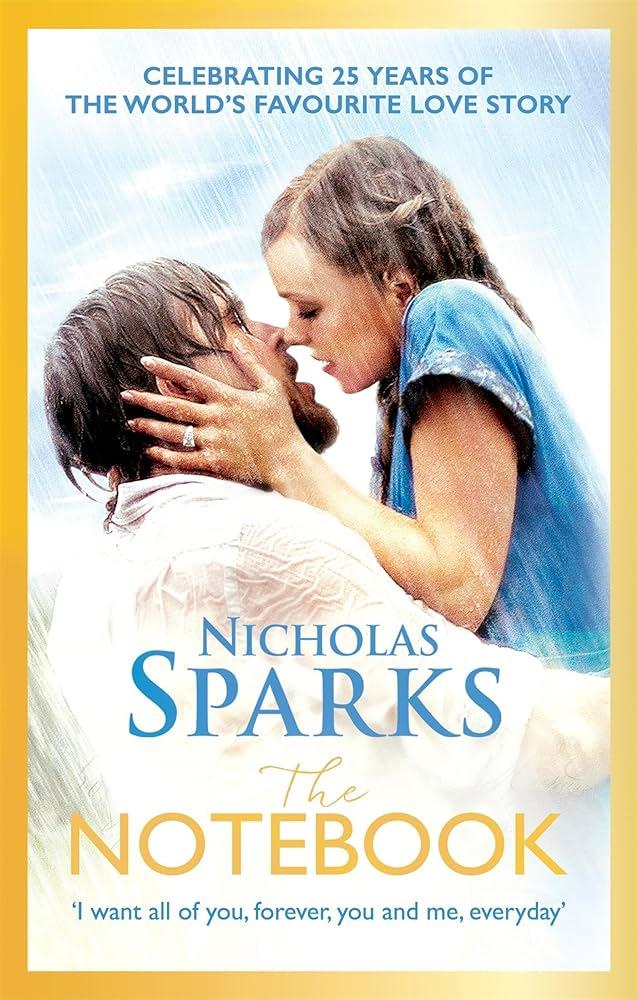 The Notebook (The Notebook, 