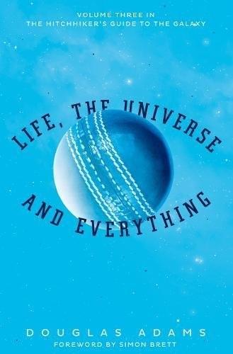 Life, the Universe and Everything  [Paperback] Douglas Adams