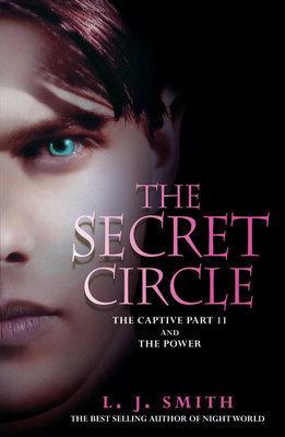 The Captive, Part II and The Power (The Secret Circle, 