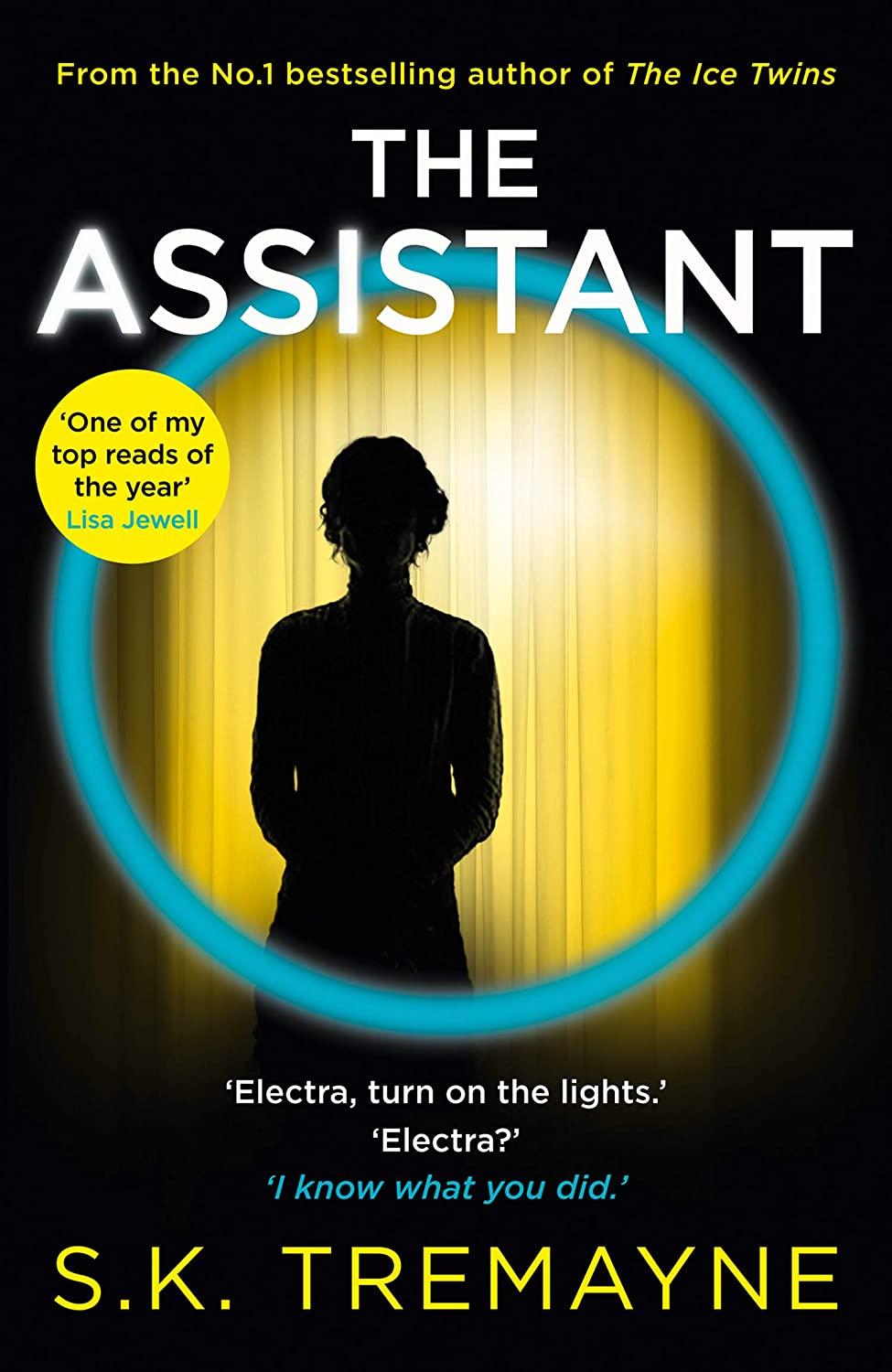 The Assistant