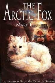 Arctic Fox