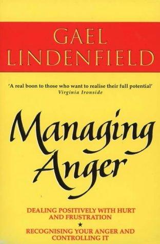 Managing Anger