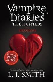 Phantom (The Vampire Diaries: The Hunters, 