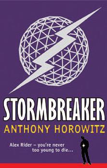 Stormbreaker (Alex Rider, 